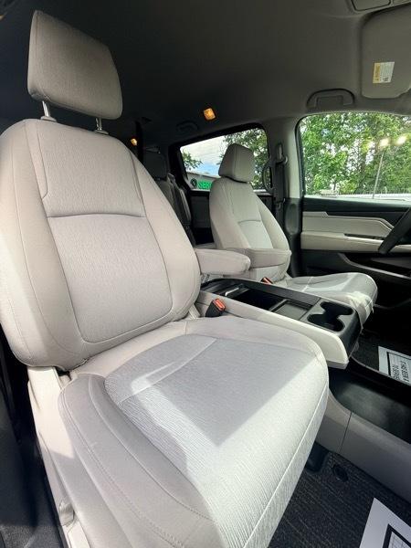 Honda Odyssey EX 2022