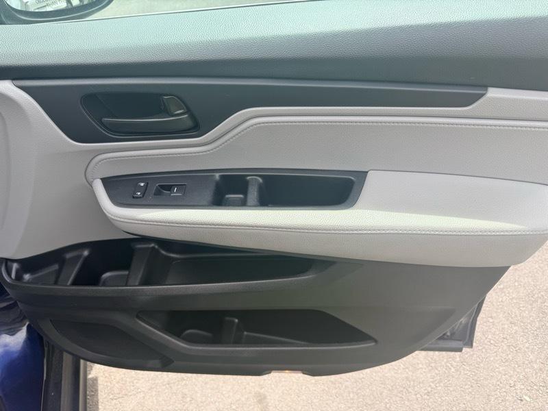 Honda Odyssey EX 2022