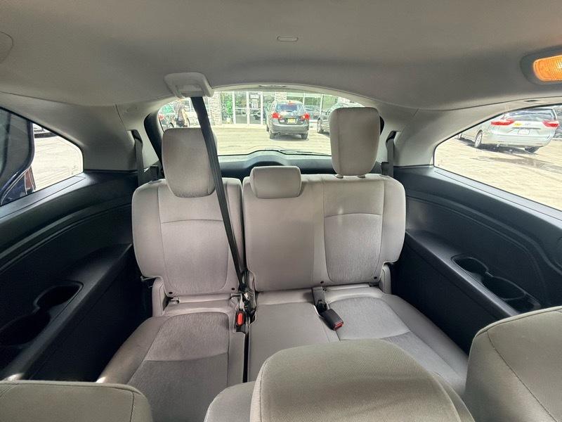 Honda Odyssey EX 2022