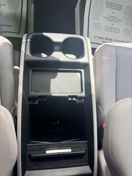 Honda Odyssey EX 2022