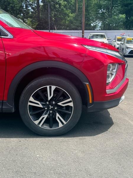 Mitsubishi Eclipse Cross SE AWD 2024