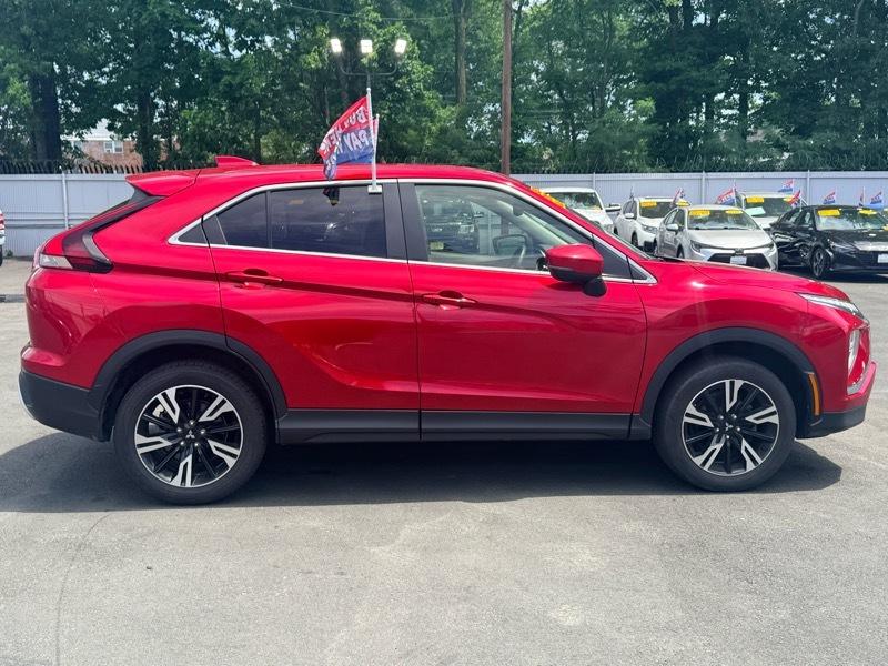 Mitsubishi Eclipse Cross SE AWD 2024