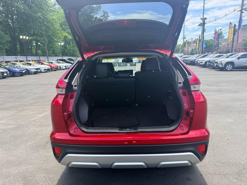 Mitsubishi Eclipse Cross SE AWD 2024