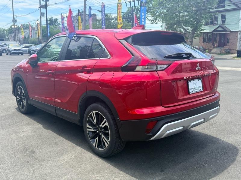 Mitsubishi Eclipse Cross SE AWD 2024