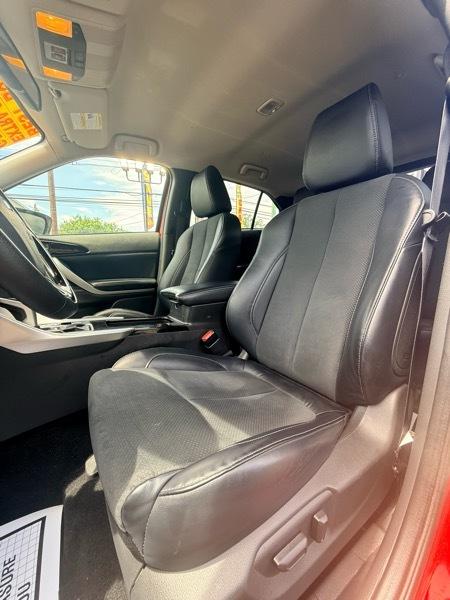 Mitsubishi Eclipse Cross SE AWD 2024