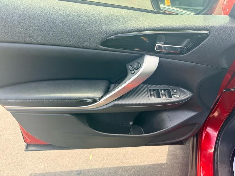 Mitsubishi Eclipse Cross SE AWD 2024