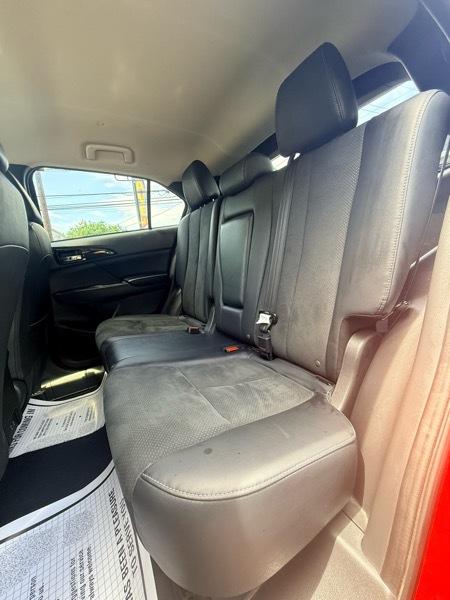 Mitsubishi Eclipse Cross SE AWD 2024