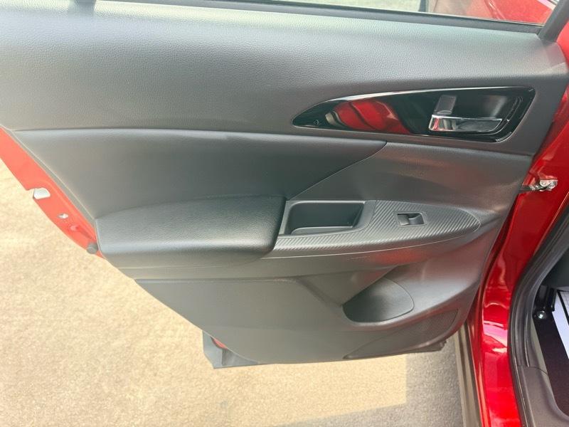 Mitsubishi Eclipse Cross SE AWD 2024