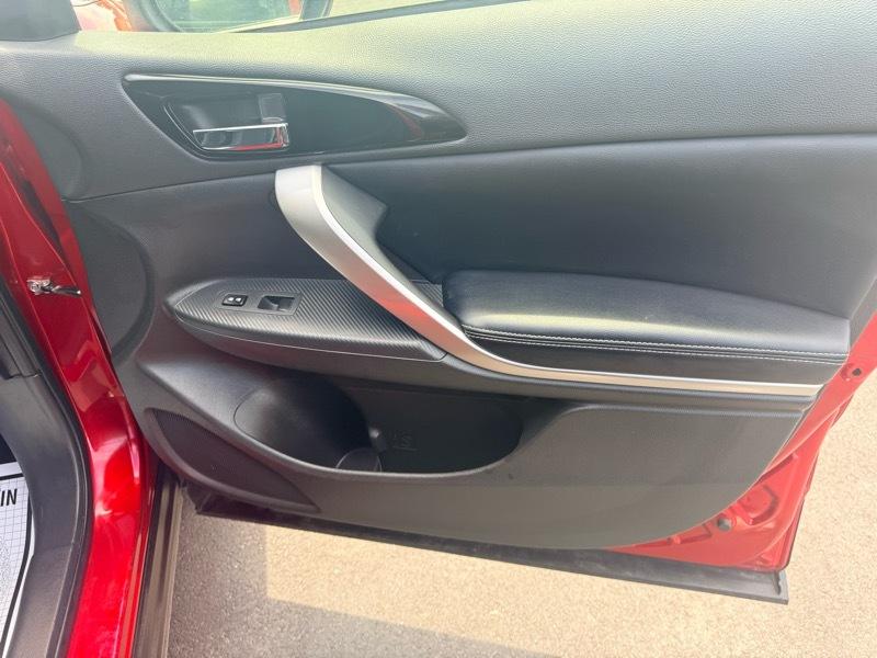 Mitsubishi Eclipse Cross SE AWD 2024