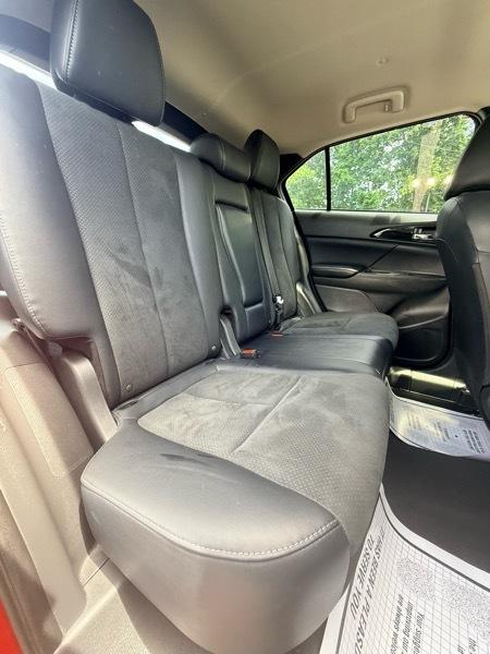 Mitsubishi Eclipse Cross SE AWD 2024