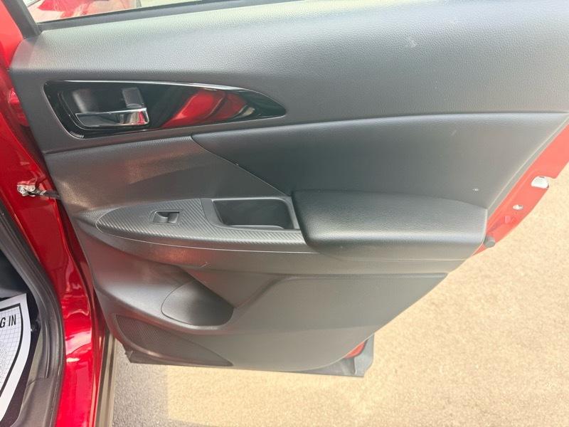 Mitsubishi Eclipse Cross SE AWD 2024