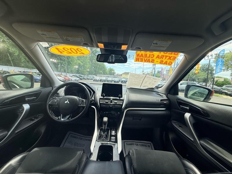 Mitsubishi Eclipse Cross SE AWD 2024