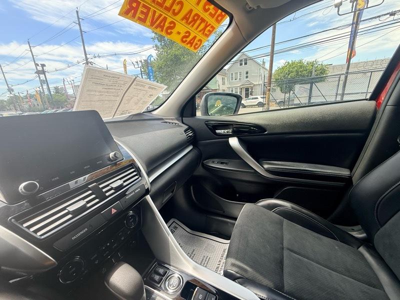 Mitsubishi Eclipse Cross SE AWD 2024