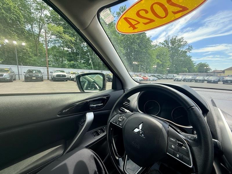 Mitsubishi Eclipse Cross SE AWD 2024