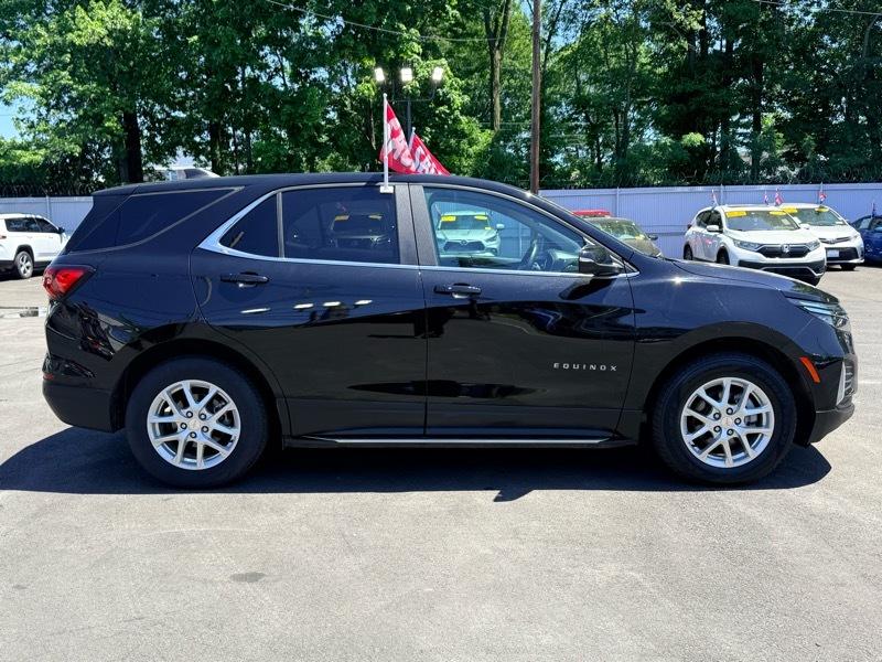 Chevrolet Equinox LT AWD 2024