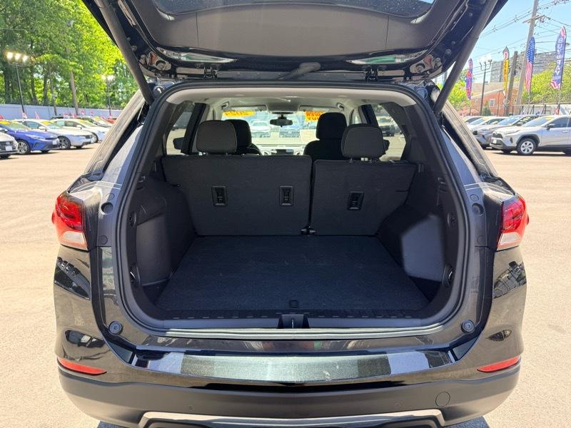 Chevrolet Equinox LT AWD 2024
