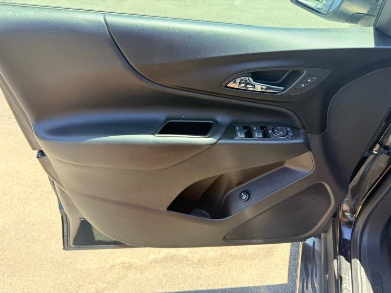 Chevrolet Equinox LT AWD 2024