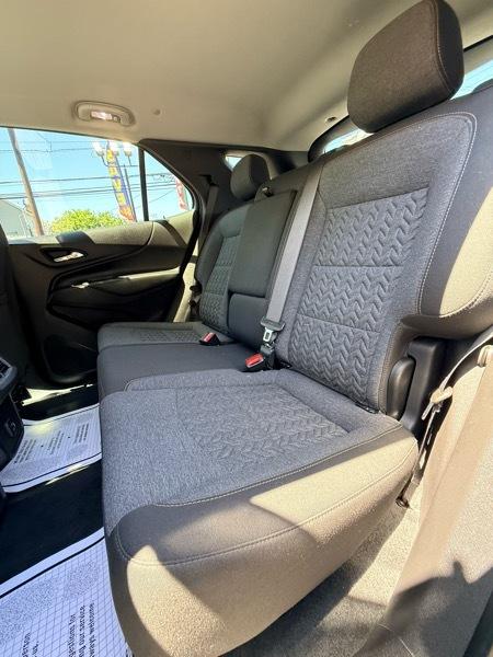 Chevrolet Equinox LT AWD 2024