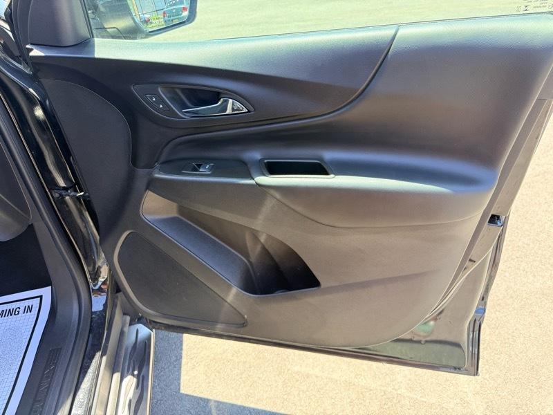 Chevrolet Equinox LT AWD 2024