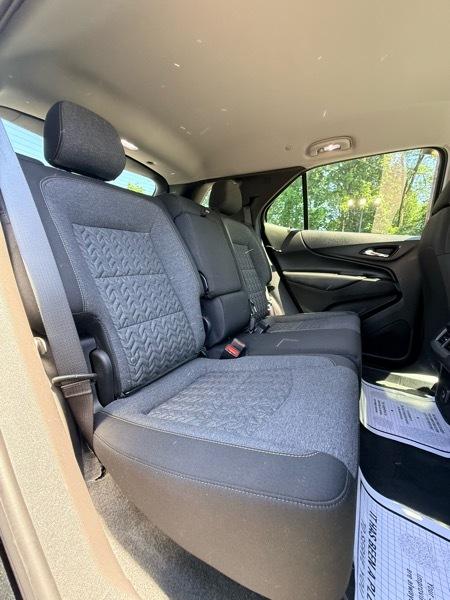 Chevrolet Equinox LT AWD 2024