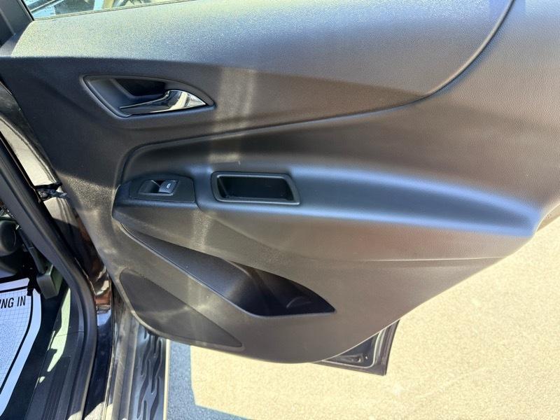 Chevrolet Equinox LT AWD 2024