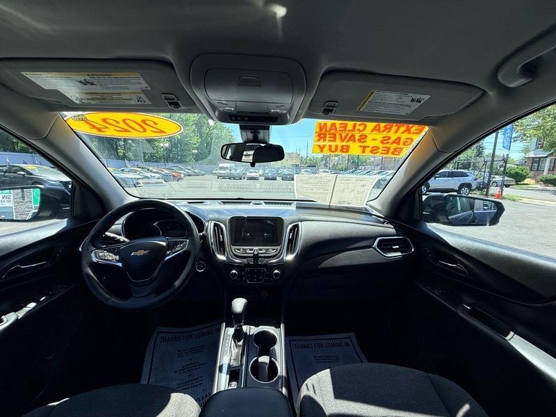 Chevrolet Equinox LT AWD 2024