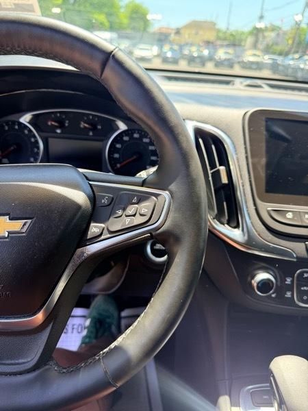 Chevrolet Equinox LT AWD 2024