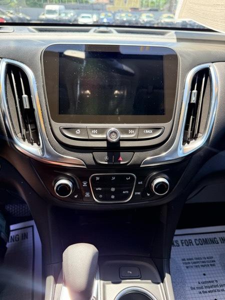 Chevrolet Equinox LT AWD 2024