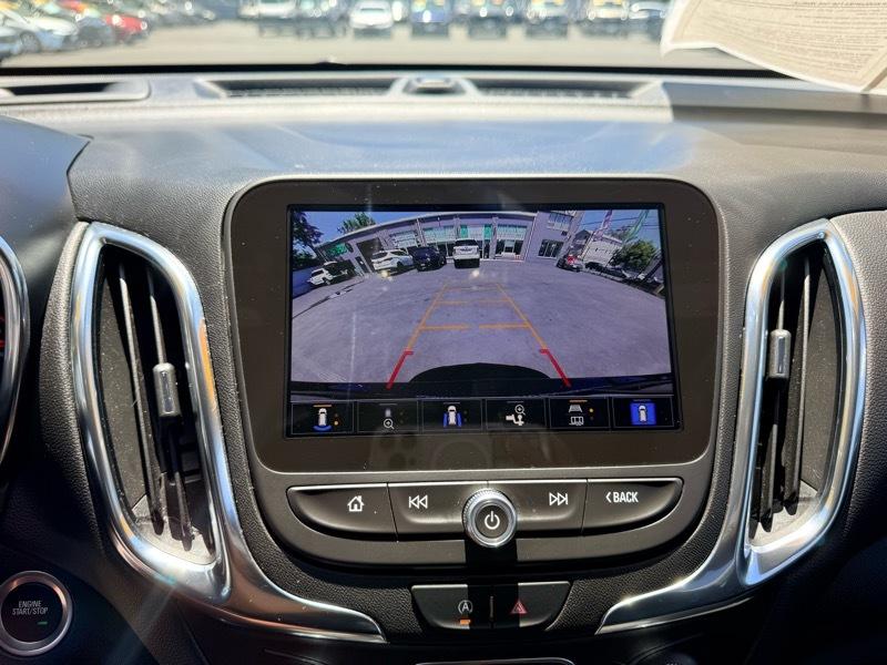 Chevrolet Equinox LT AWD 2024