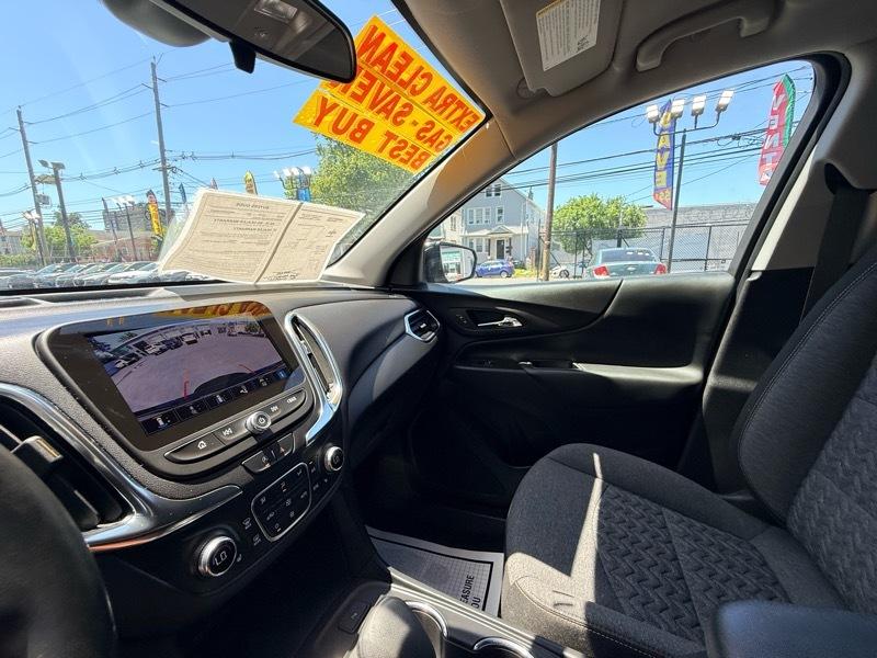 Chevrolet Equinox LT AWD 2024
