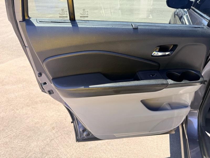 Honda Pilot EXL 4WD 2021