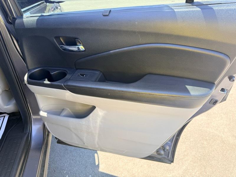 Honda Pilot EXL 4WD 2021