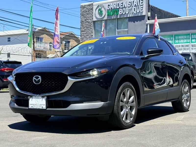 Mazda CX-30 Premium AWD 2022