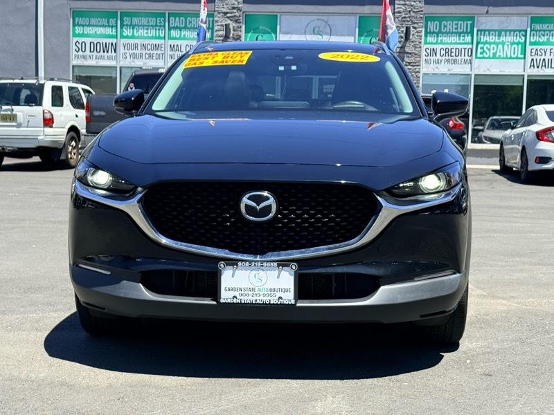 Mazda CX-30 Premium AWD 2022