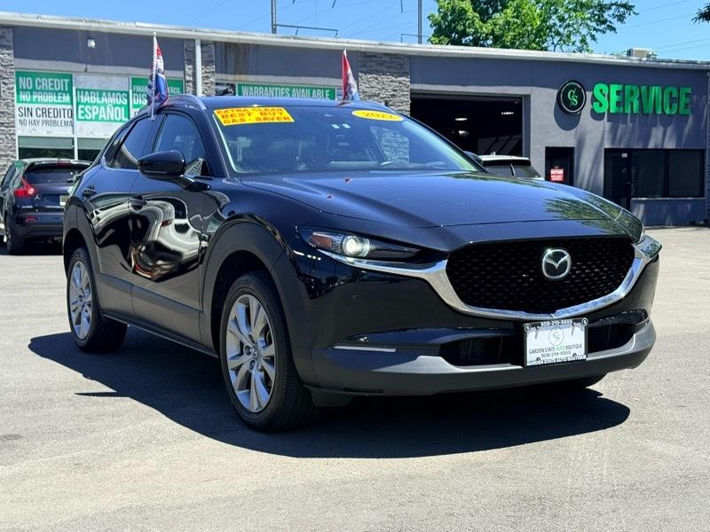 Mazda CX-30 Premium AWD 2022