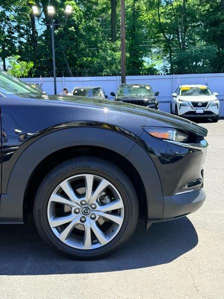 Mazda CX-30 Premium AWD 2022