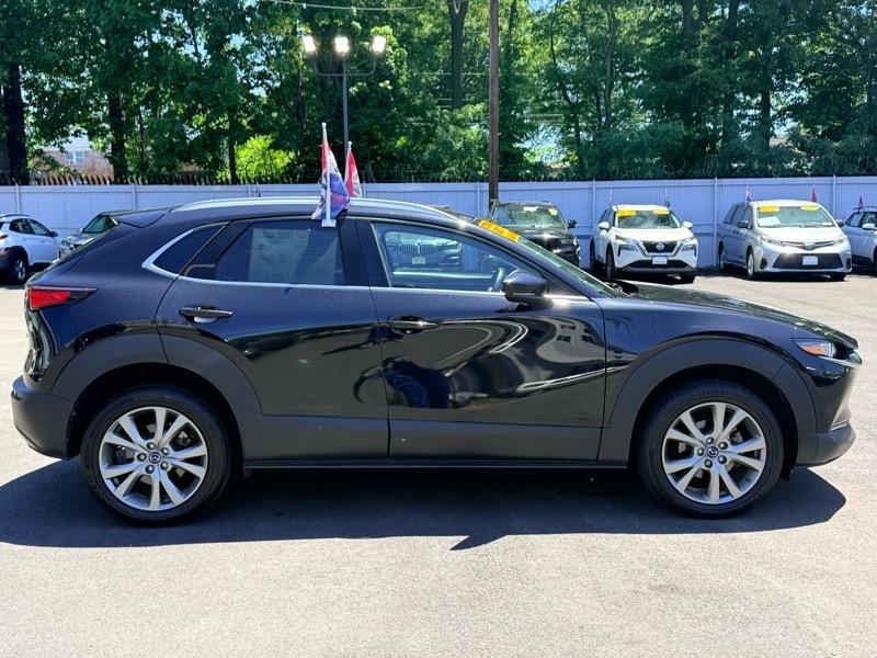 Mazda CX-30 Premium AWD 2022