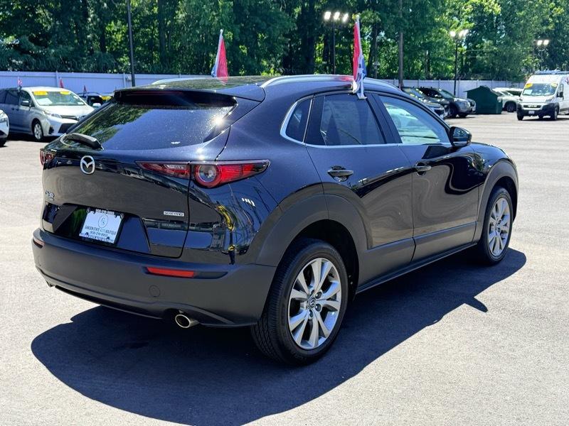 Mazda CX-30 Premium AWD 2022