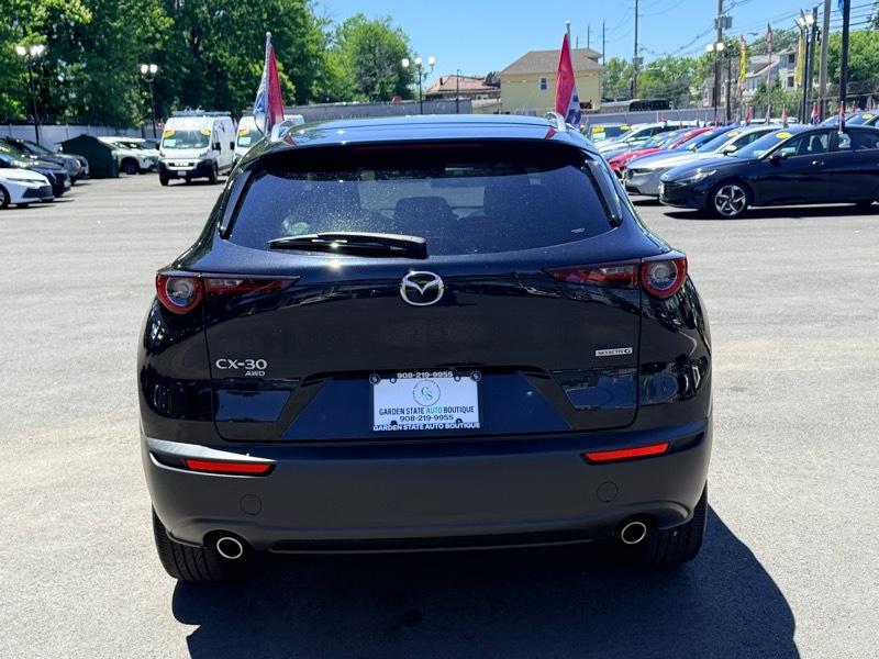 Mazda CX-30 Premium AWD 2022