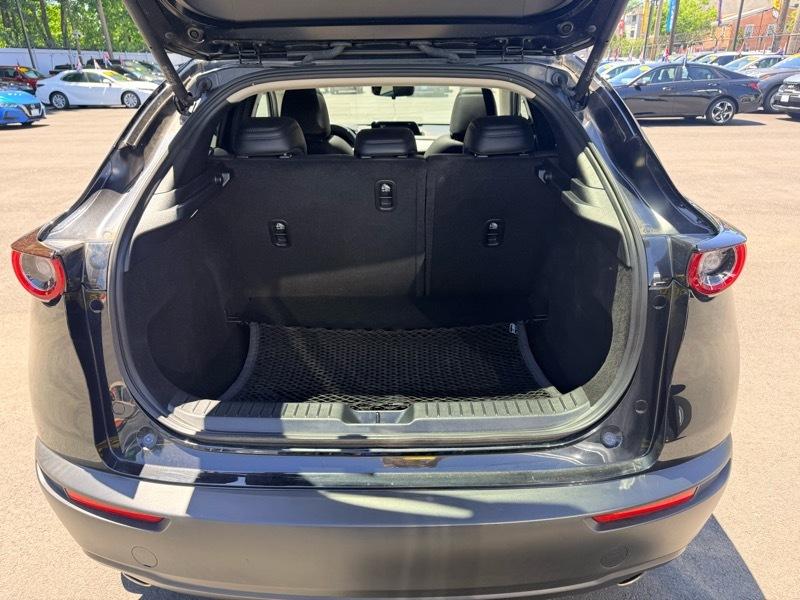 Mazda CX-30 Premium AWD 2022