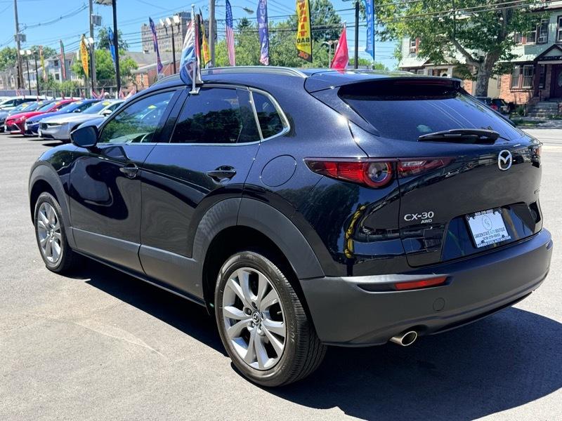 Mazda CX-30 Premium AWD 2022