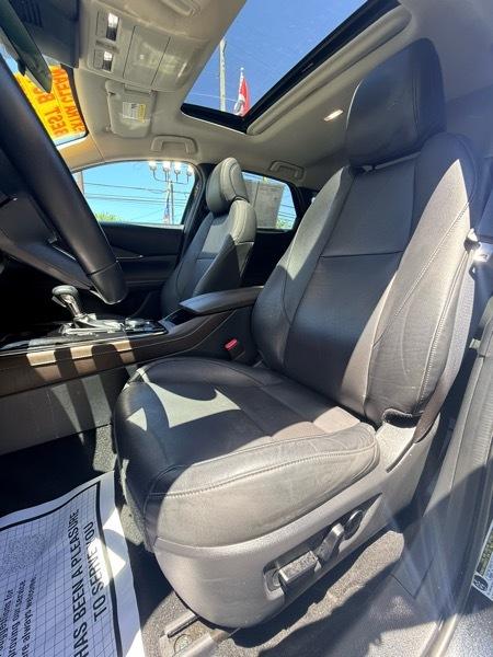 Mazda CX-30 Premium AWD 2022