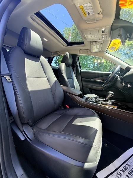Mazda CX-30 Premium AWD 2022