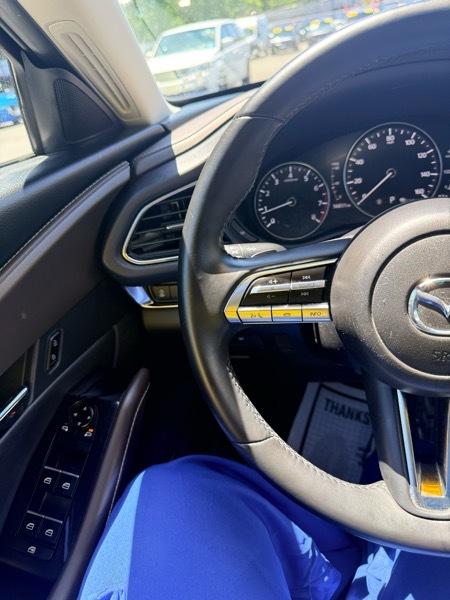 Mazda CX-30 Premium AWD 2022