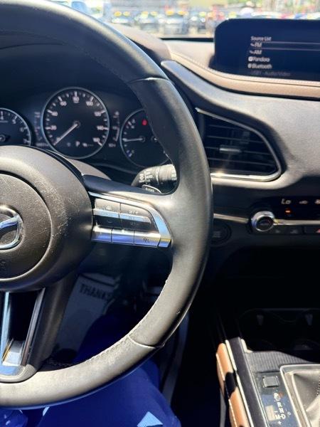 Mazda CX-30 Premium AWD 2022