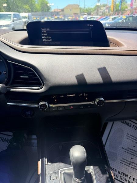 Mazda CX-30 Premium AWD 2022