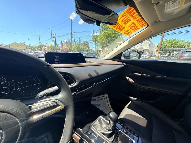 Mazda CX-30 Premium AWD 2022
