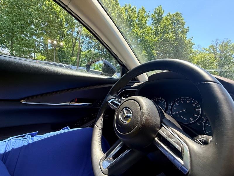 Mazda CX-30 Premium AWD 2022