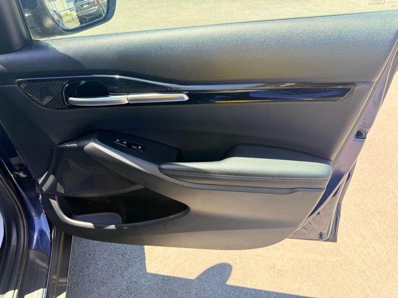 Kia Seltos EX 2022