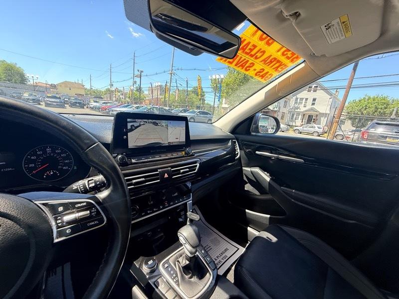 Kia Seltos EX 2022